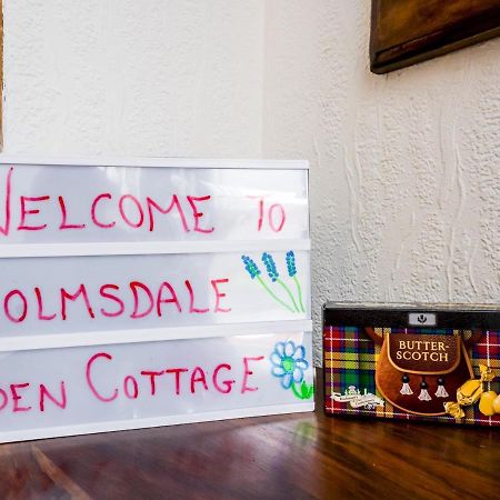 Pass The Keys 3 Bedroom Cottage In Cupar Exterior foto
