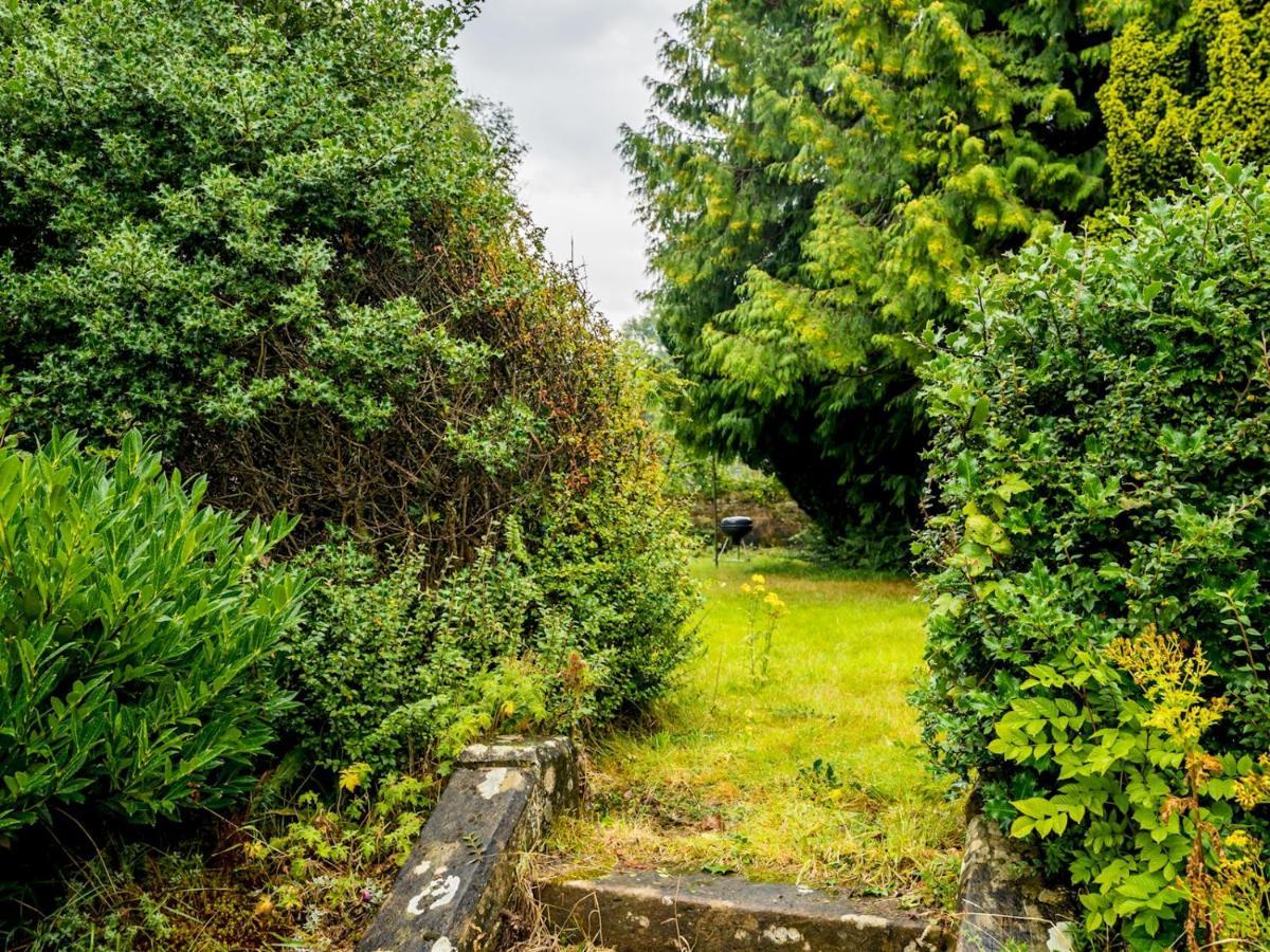 Pass The Keys 3 Bedroom Cottage In Cupar Exterior foto