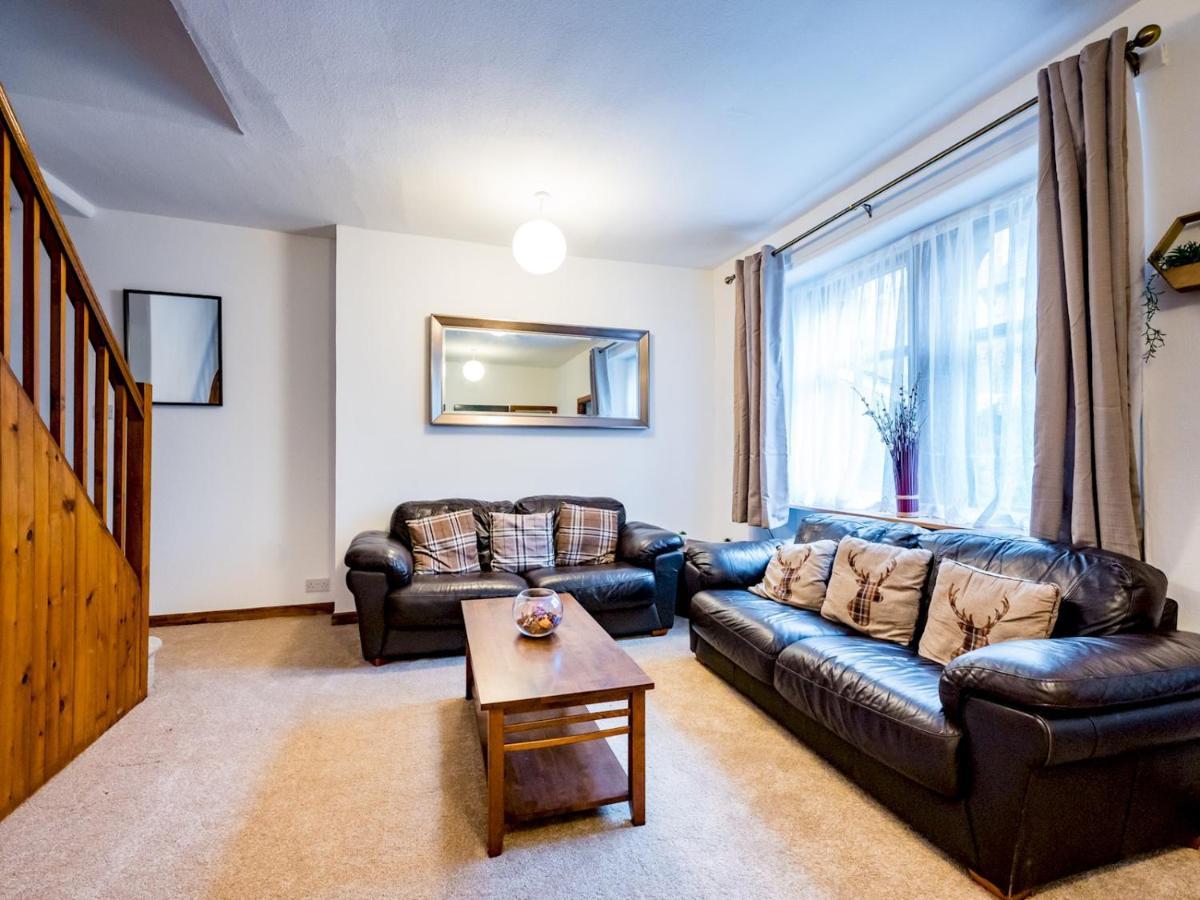 Pass The Keys 3 Bedroom Cottage In Cupar Exterior foto