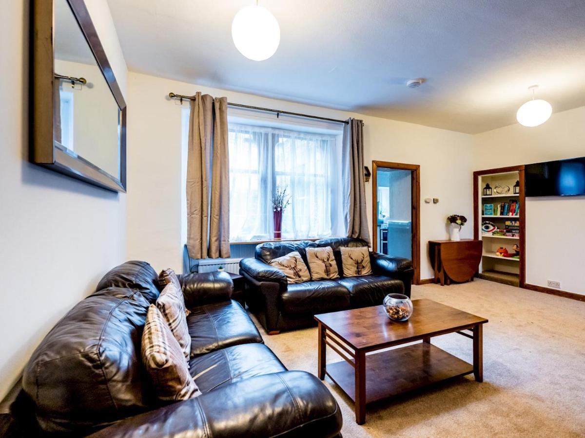 Pass The Keys 3 Bedroom Cottage In Cupar Exterior foto