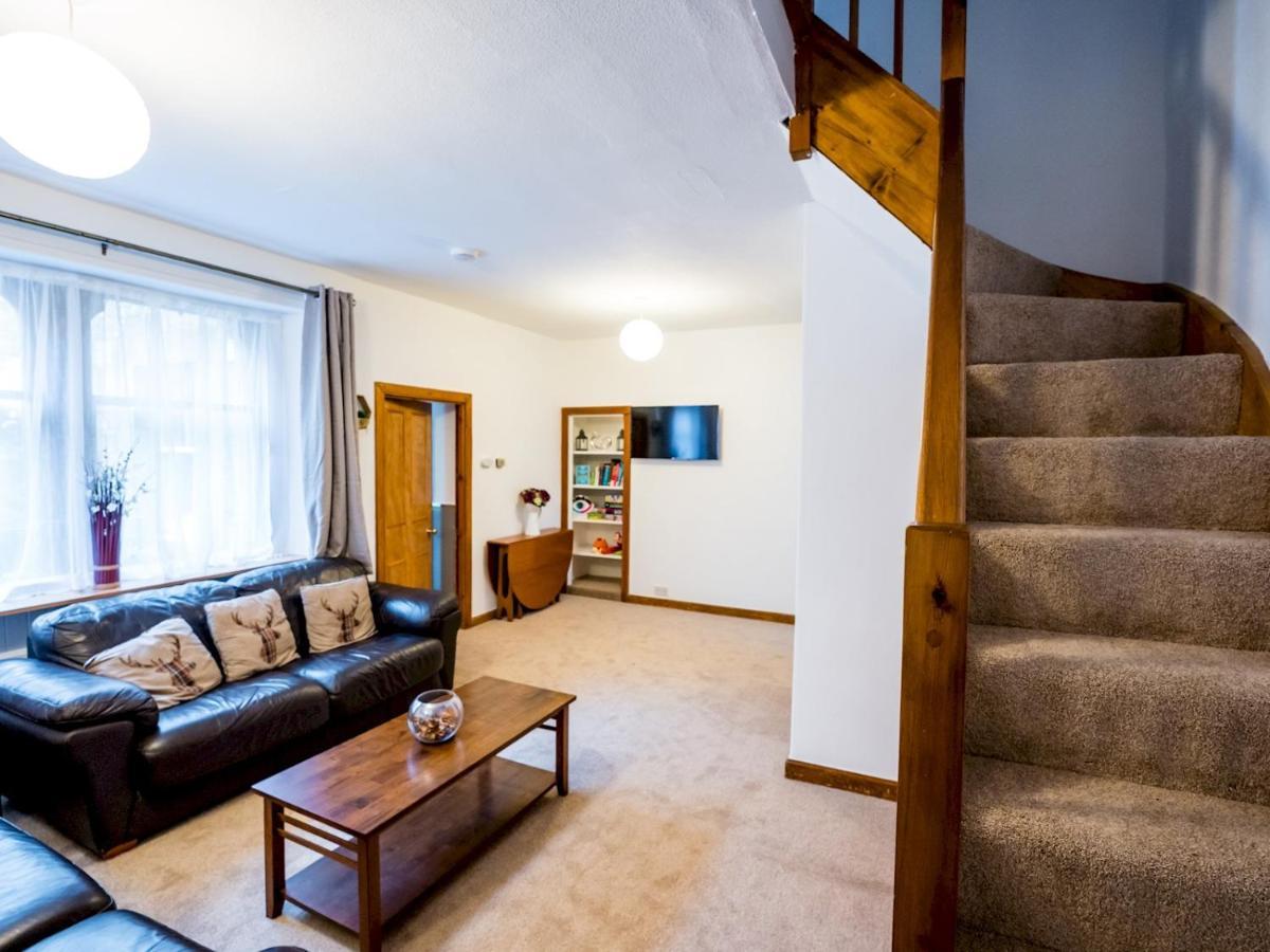 Pass The Keys 3 Bedroom Cottage In Cupar Exterior foto