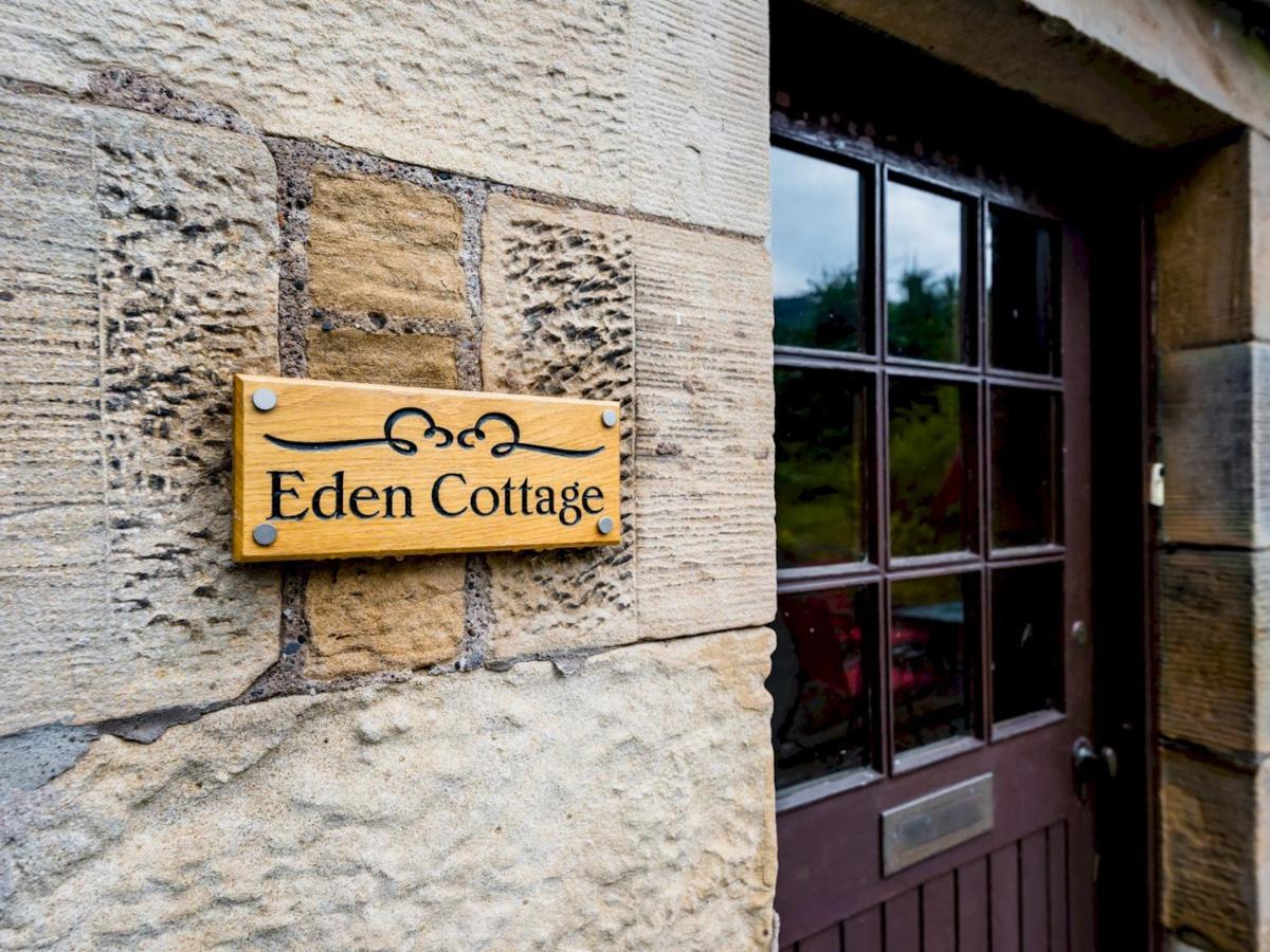 Pass The Keys 3 Bedroom Cottage In Cupar Exterior foto